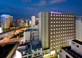 Daiwa Roynet Hotel Okinawa-Kenchomae